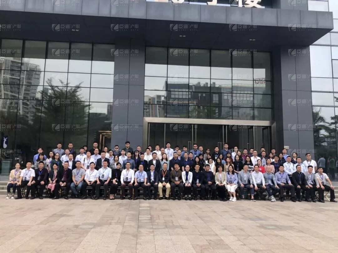 精準(zhǔn)定位，招商破局，第17期產(chǎn)業(yè)園區(qū)董事匯圓滿落幕！